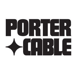 PORTER CABLE